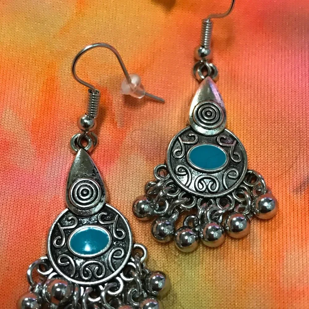 Boho Earrings